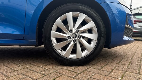 Used Skoda Octavia 2025 for sale - 76014899: Photo 20