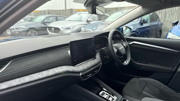 Used Skoda Octavia 2025 for sale - 76014899: Photo 2