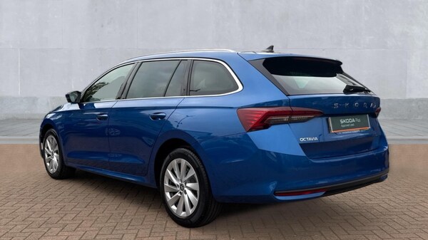 Used Skoda Octavia 2025 for sale - 76014899: Photo 3