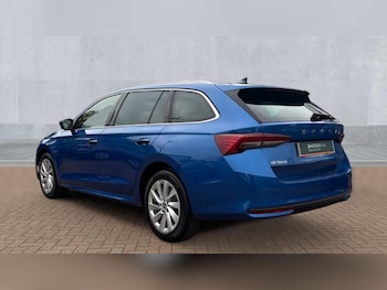 Used Skoda Octavia 2025 for sale - 76014899: Photo 3
