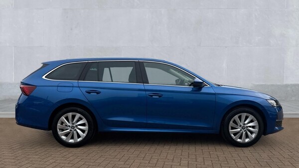 Used Skoda Octavia 2025 for sale - 76014899: Photo 4