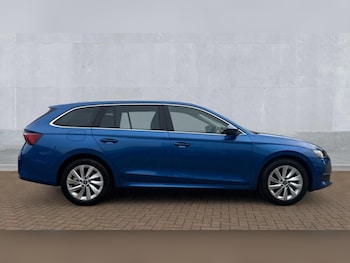 Used Skoda Octavia 2025 for sale - 76014899: Photo 4