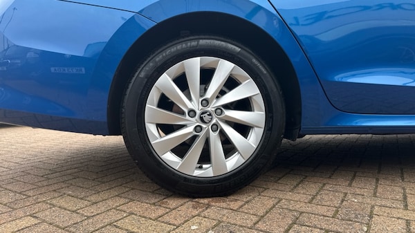 Used Skoda Octavia 2025 for sale - 76014899: Photo 5