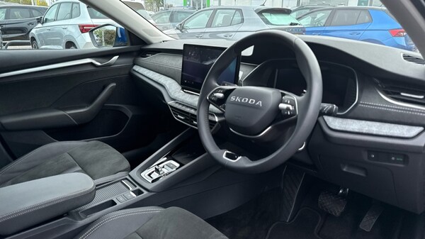 Used Skoda Octavia 2025 for sale - 76014899: Photo 6