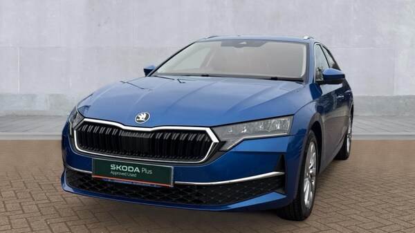 Used Skoda Octavia 2025 for sale - 76014899: Photo 7