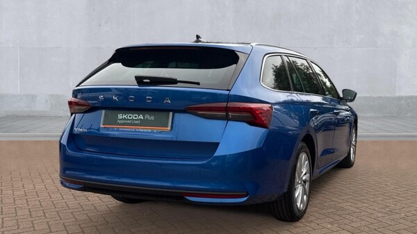 Used Skoda Octavia 2025 for sale - 76014899: Photo 8