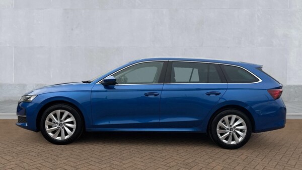 Used Skoda Octavia 2025 for sale - 76014899: Photo 9