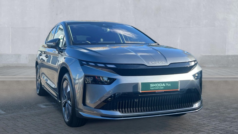 Used Skoda Enyaq 2025 for sale - 76873468: Photo 1