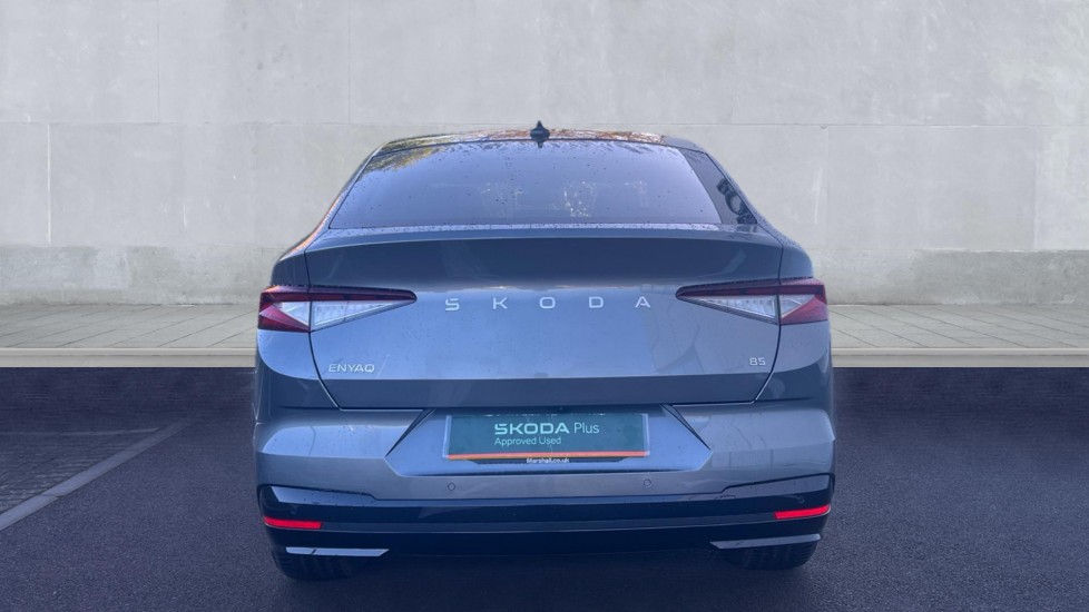 Used Skoda Enyaq 2025 for sale - 76873468: Photo 11