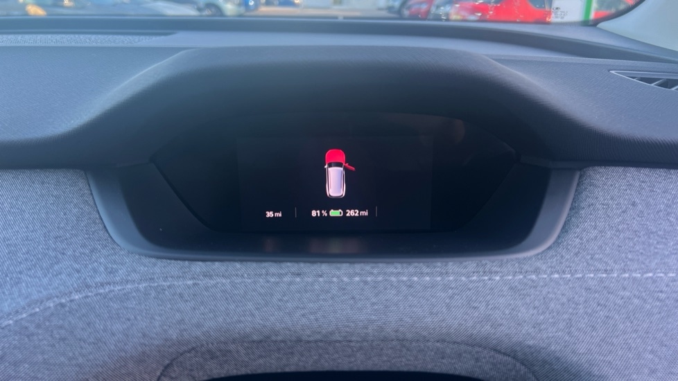 Used Skoda Enyaq 2025 for sale - 76873468: Photo 14