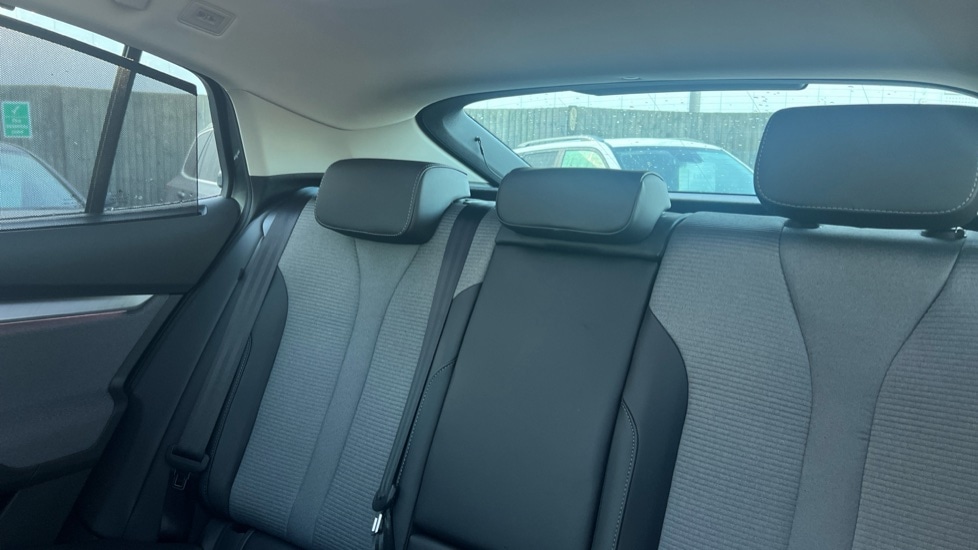 Used Skoda Enyaq 2025 for sale - 76873468: Photo 15