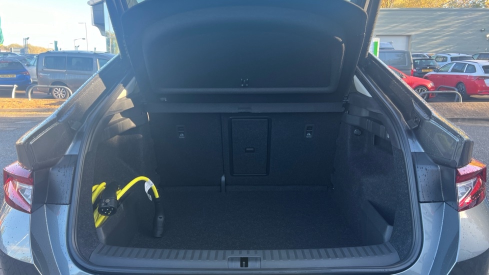 Used Skoda Enyaq 2025 for sale - 76873468: Photo 16