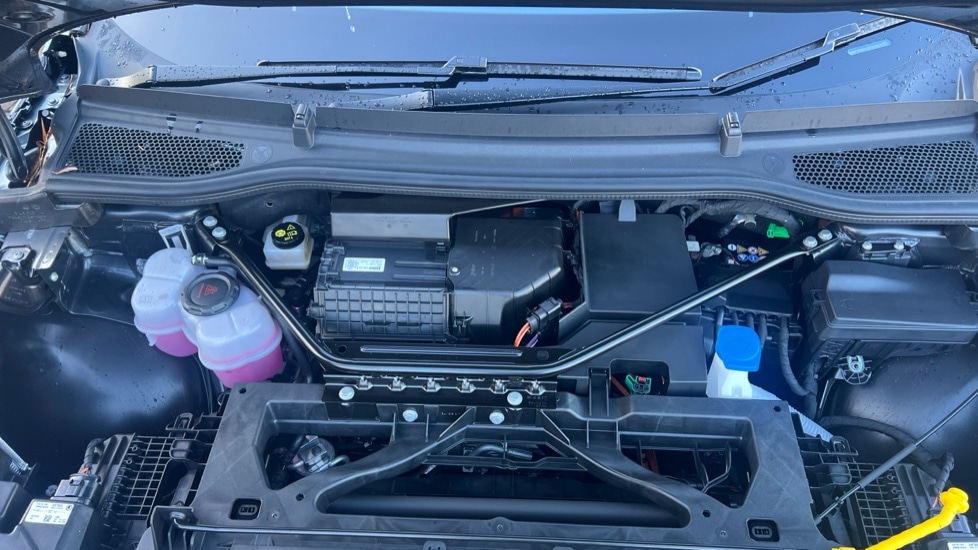 Used Skoda Enyaq 2025 for sale - 76873468: Photo 17