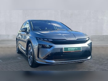2025 - 210kW 85 Edition 82kWh 5dr Auto