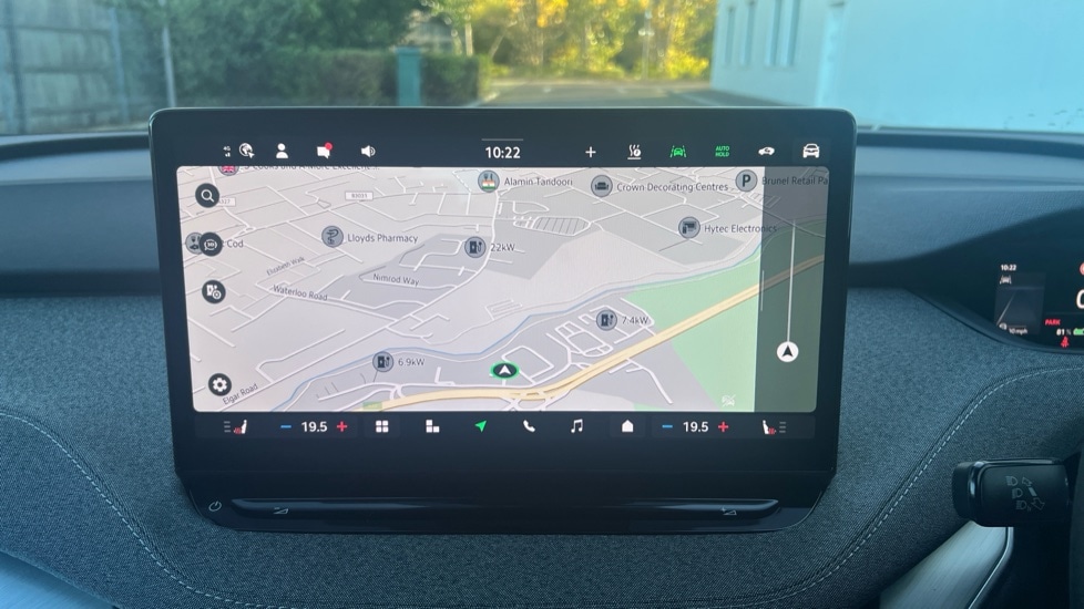 Used Skoda Enyaq 2025 for sale - 76873468: Photo 21