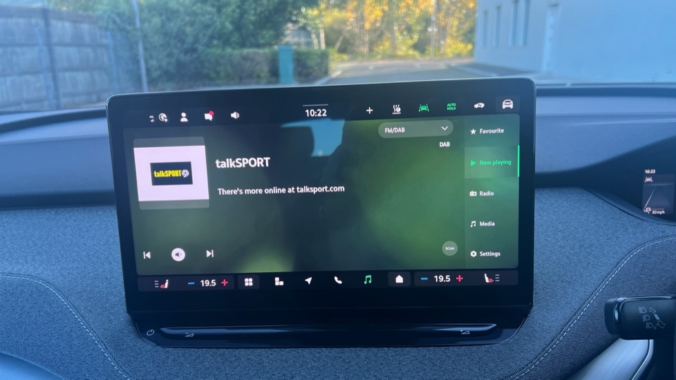 Used Skoda Enyaq 2025 for sale - 76873468: Photo 23