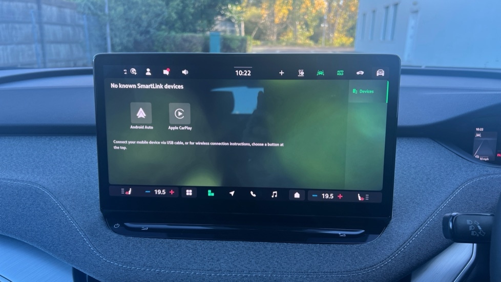 Used Skoda Enyaq 2025 for sale - 76873468: Photo 27