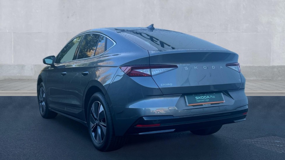 Used Skoda Enyaq 2025 for sale - 76873468: Photo 3