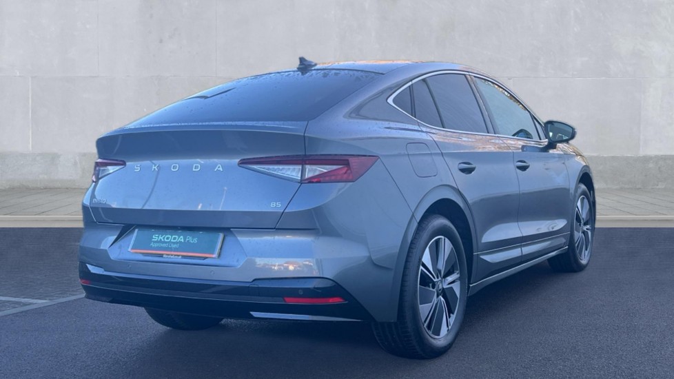 Used Skoda Enyaq 2025 for sale - 76873468: Photo 8