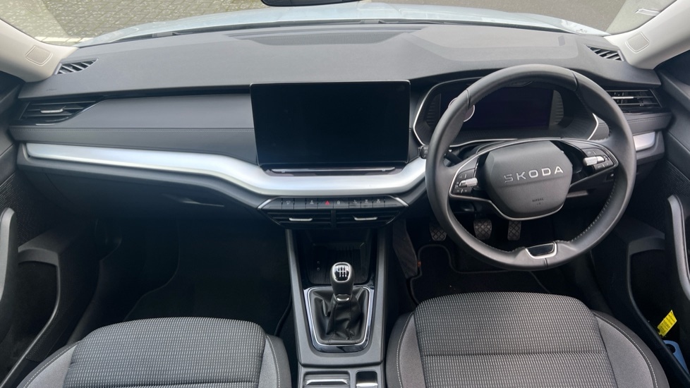 Used Skoda Octavia 2025 for sale - 76872249: Photo 12