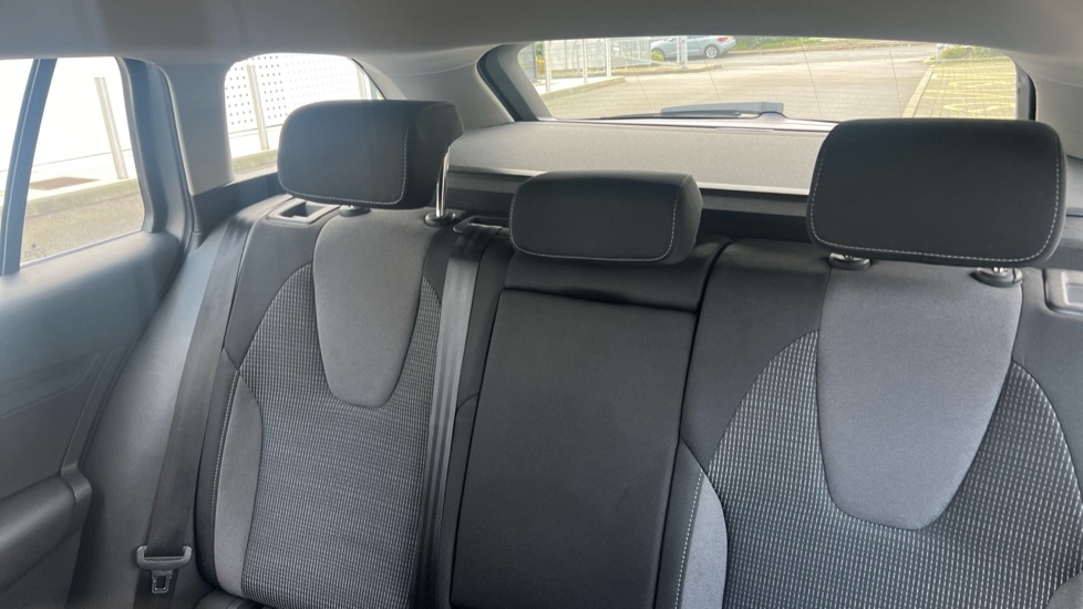 Used Skoda Octavia 2025 for sale - 76872249: Photo 15