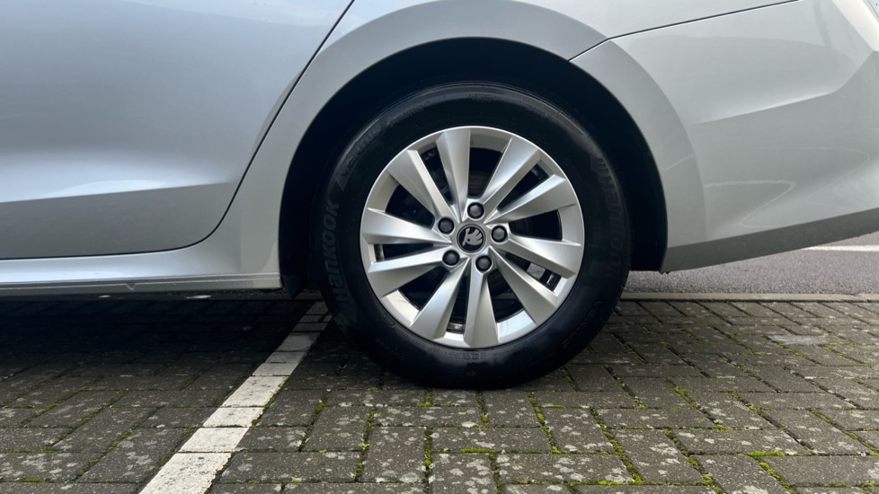 Used Skoda Octavia 2025 for sale - 76872249: Photo 18