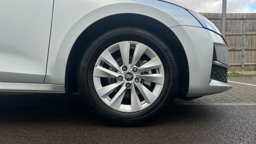 Used Skoda Octavia 2025 for sale - 76872249: Photo 20