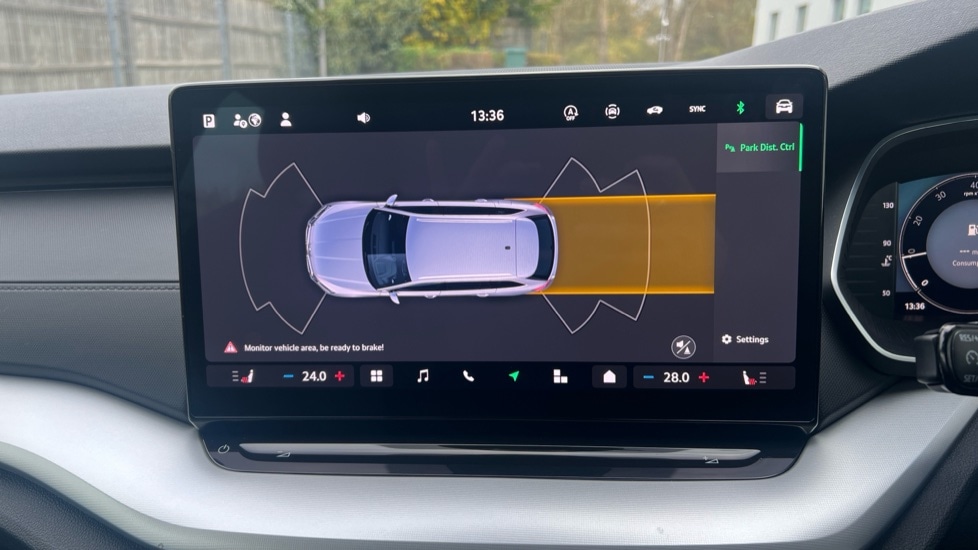 Used Skoda Octavia 2025 for sale - 76872249: Photo 22