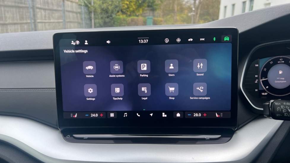 Used Skoda Octavia 2025 for sale - 76872249: Photo 24