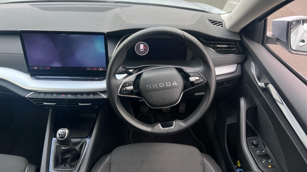 Used Skoda Octavia 2025 for sale - 76872249: Photo 27