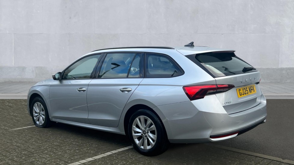 Used Skoda Octavia 2025 for sale - 76872249: Photo 3