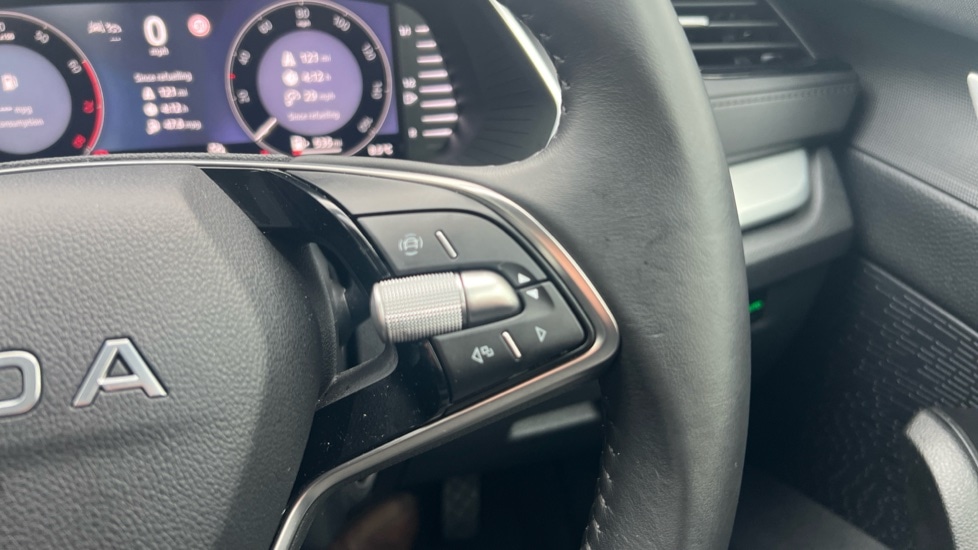 Used Skoda Octavia 2025 for sale - 76872249: Photo 32