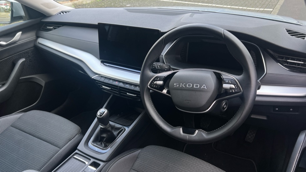 Used Skoda Octavia 2025 for sale - 76872249: Photo 6