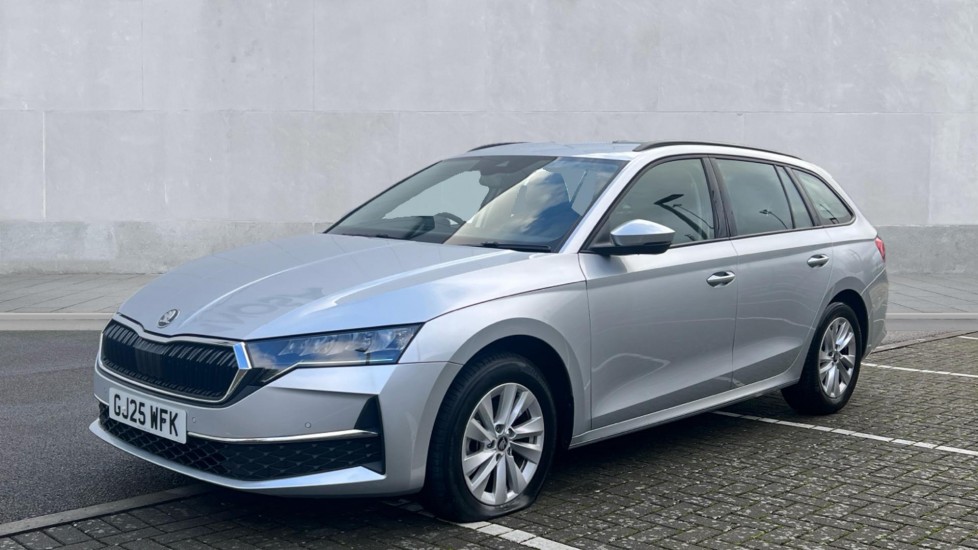 Used Skoda Octavia 2025 for sale - 76872249: Photo 7