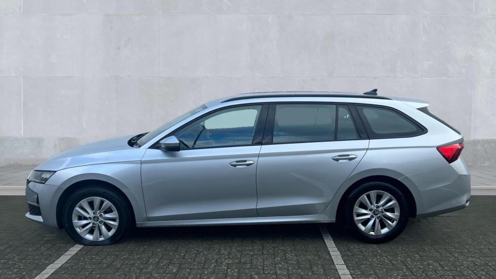 Used Skoda Octavia 2025 for sale - 76872249: Photo 9