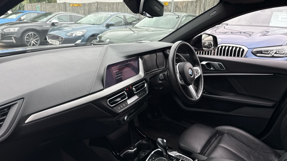 Used BMW 1 Series 2020 for sale - 76096014: Photo 10
