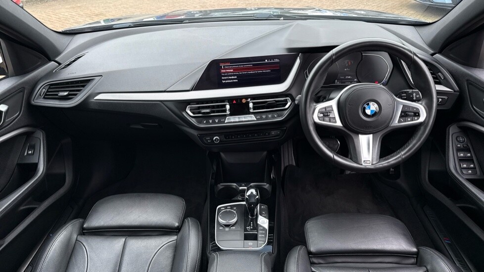 Used BMW 1 Series 2020 for sale - 76096014: Photo 11