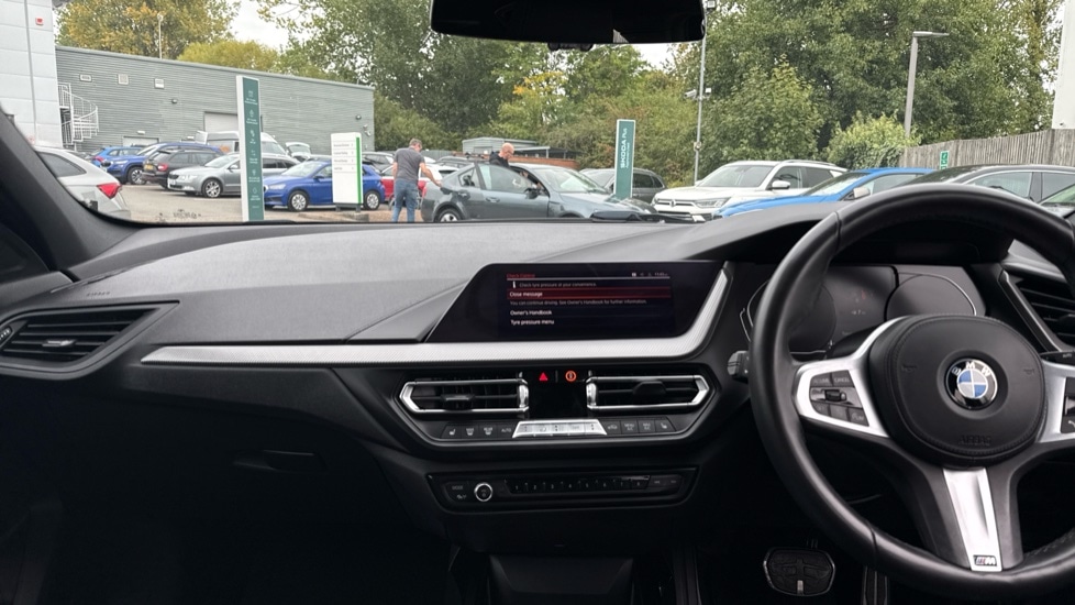 Used BMW 1 Series 2020 for sale - 76096014: Photo 12