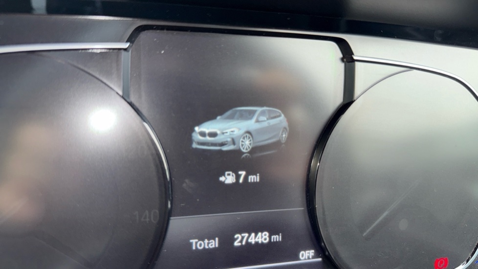 Used BMW 1 Series 2020 for sale - 76096014: Photo 13