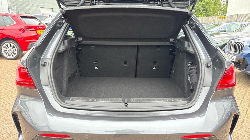 Used BMW 1 Series 2020 for sale - 76096014: Photo 15
