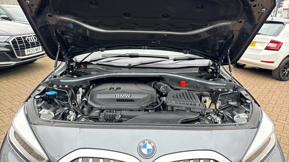 Used BMW 1 Series 2020 for sale - 76096014: Photo 16