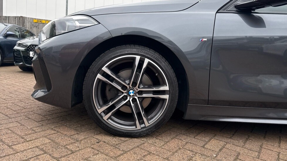 Used BMW 1 Series 2020 for sale - 76096014: Photo 17