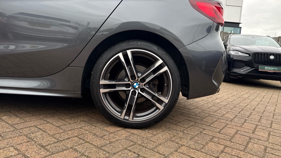 Used BMW 1 Series 2020 for sale - 76096014: Photo 18