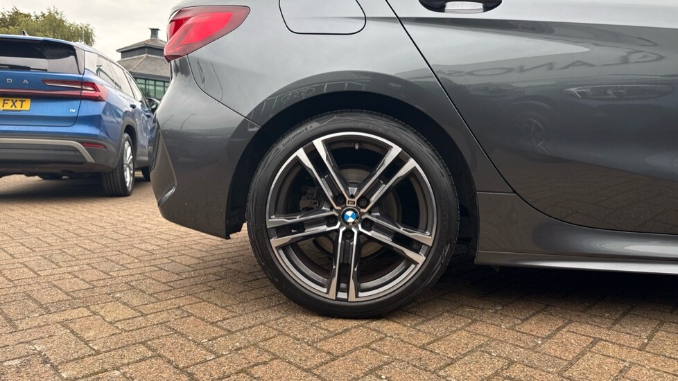 Used BMW 1 Series 2020 for sale - 76096014: Photo 19
