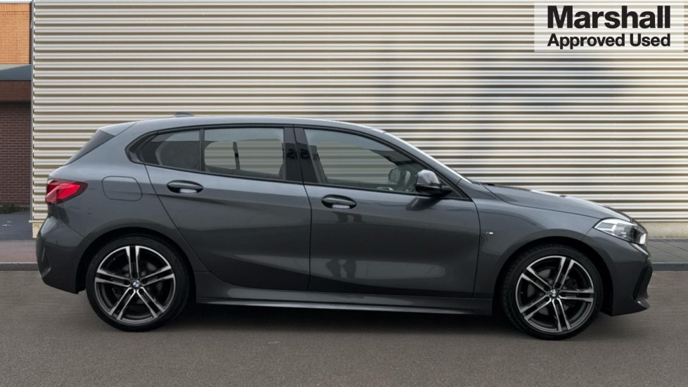 Used BMW 1 Series 2020 for sale - 76096014: Photo 2