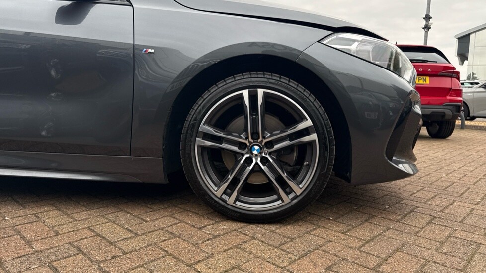 Used BMW 1 Series 2020 for sale - 76096014: Photo 20