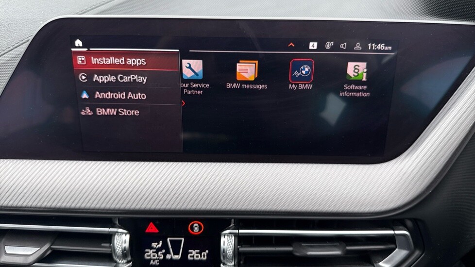 Used BMW 1 Series 2020 for sale - 76096014: Photo 34