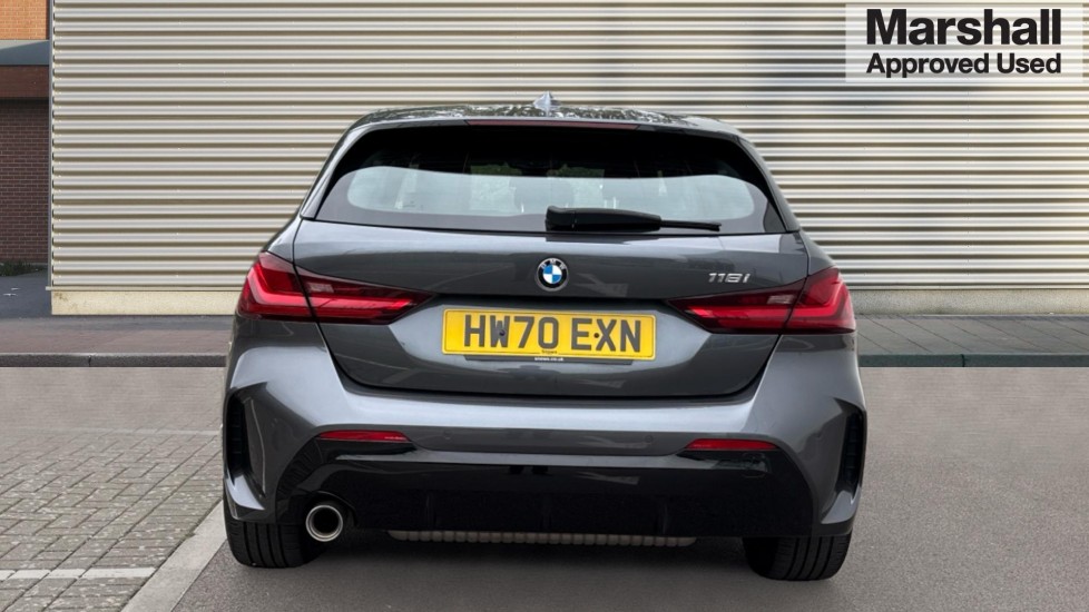 Used BMW 1 Series 2020 for sale - 76096014: Photo 4