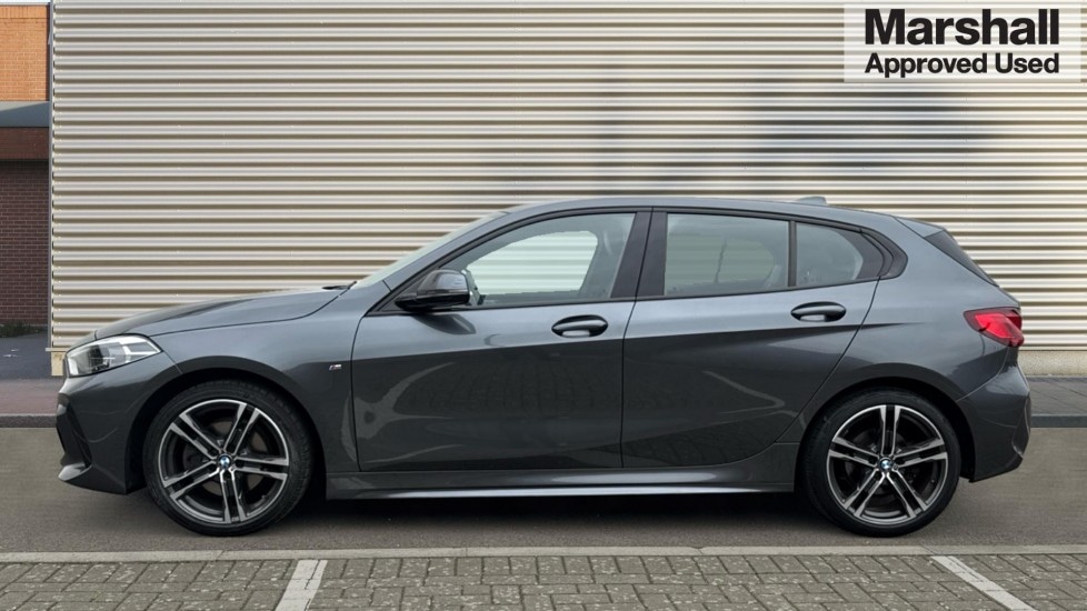 Used BMW 1 Series 2020 for sale - 76096014: Photo 6