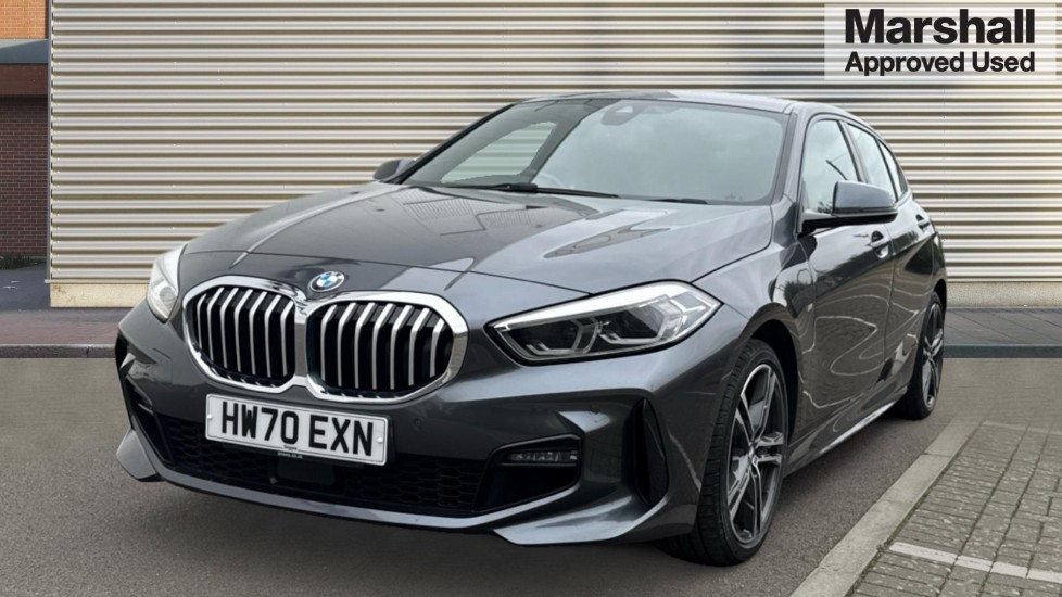 Used BMW 1 Series 2020 for sale - 76096014: Photo 7
